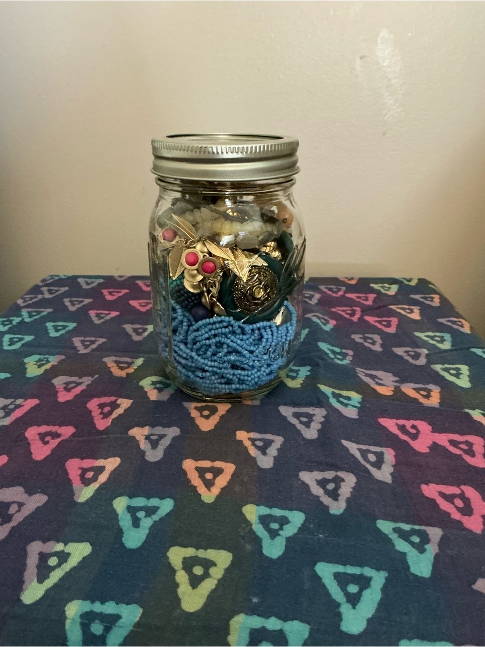 ✨Mystery Jewelry Jar✨